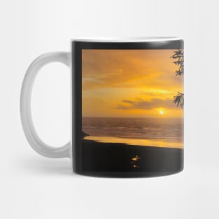 Seas The Day Mug